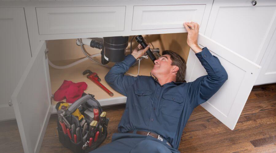 Professional Leak Detection Services in Macedonia, IA
